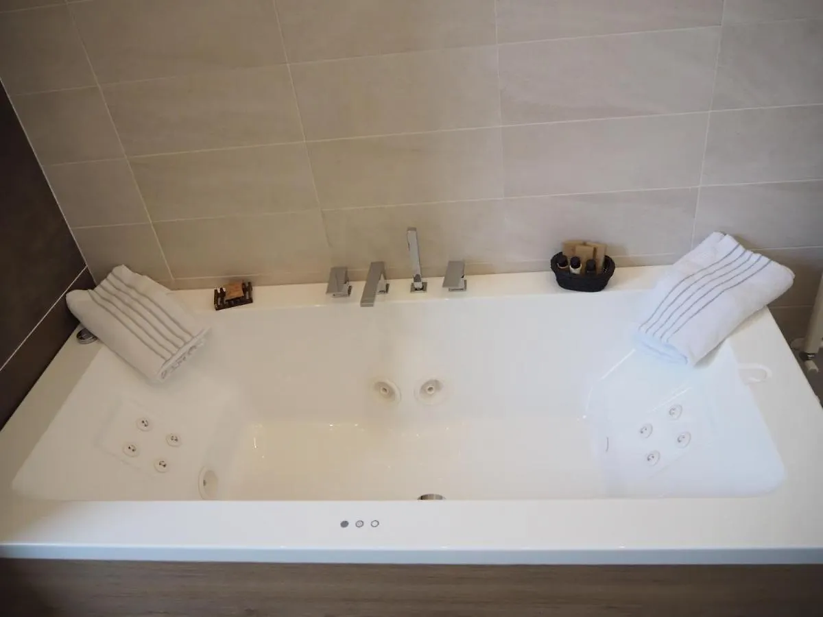 Apollo Guest House Firenze 3*,