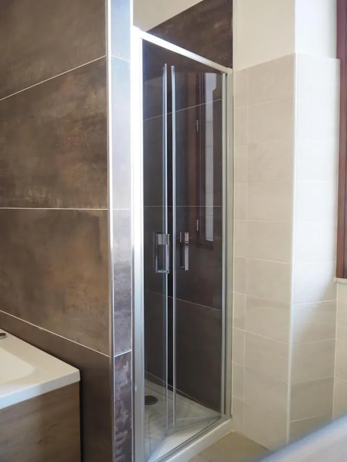 Apollo Guest House Firenze