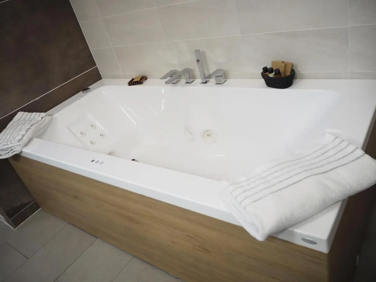 Apollo Guest House Firenze