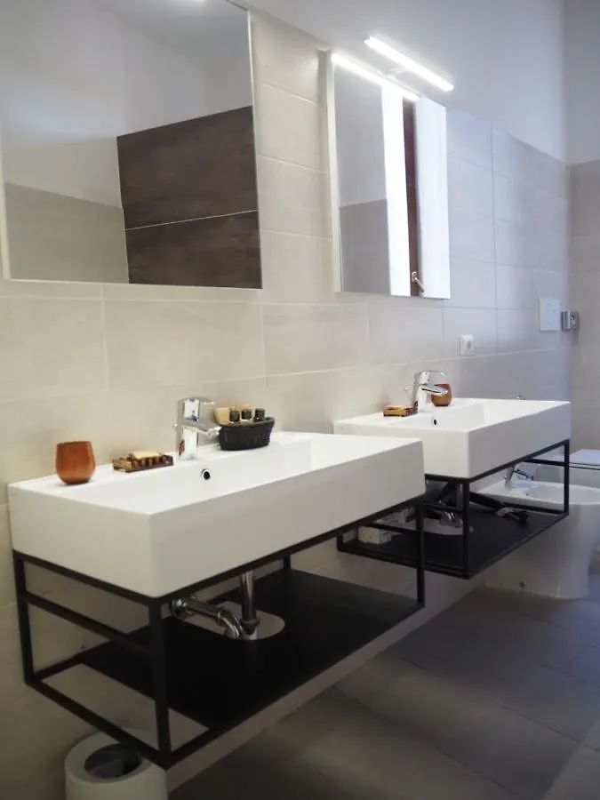 Apollo Guest House Firenze Italien