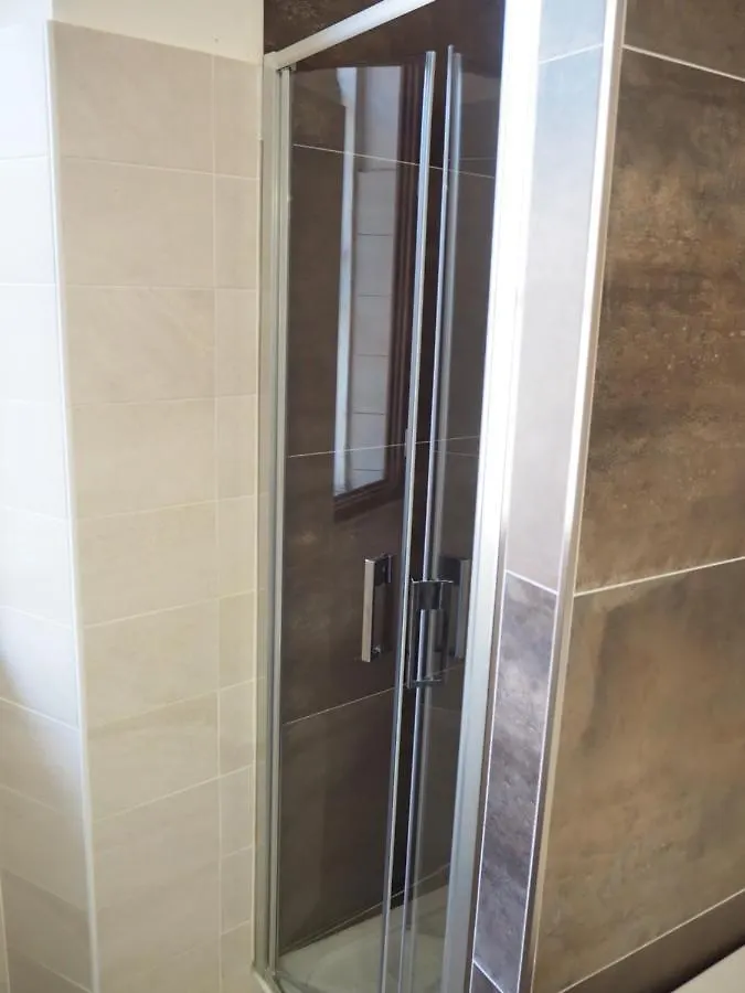 Apollo Guest House Firenze