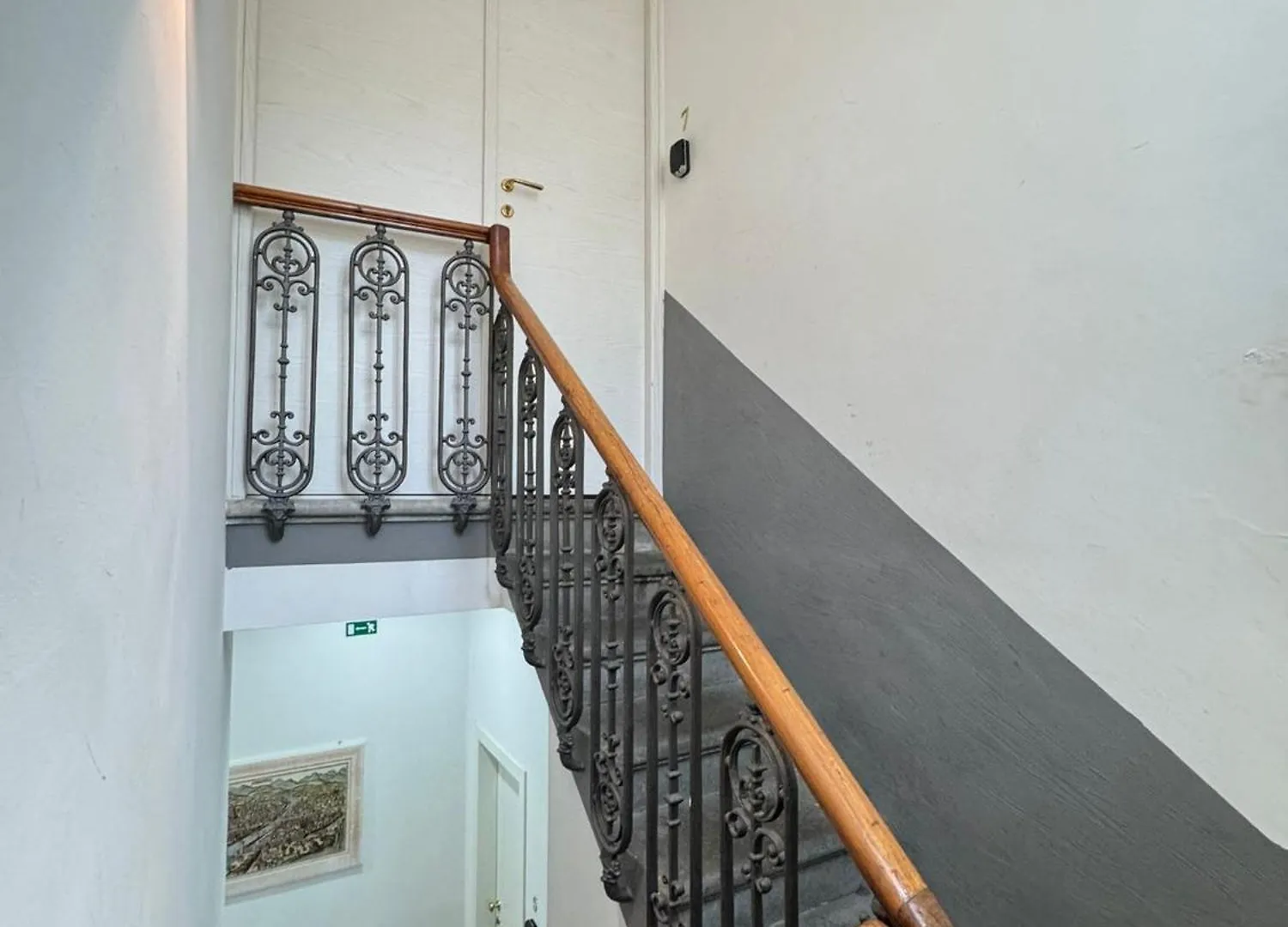 Apollo Guest House Firenze