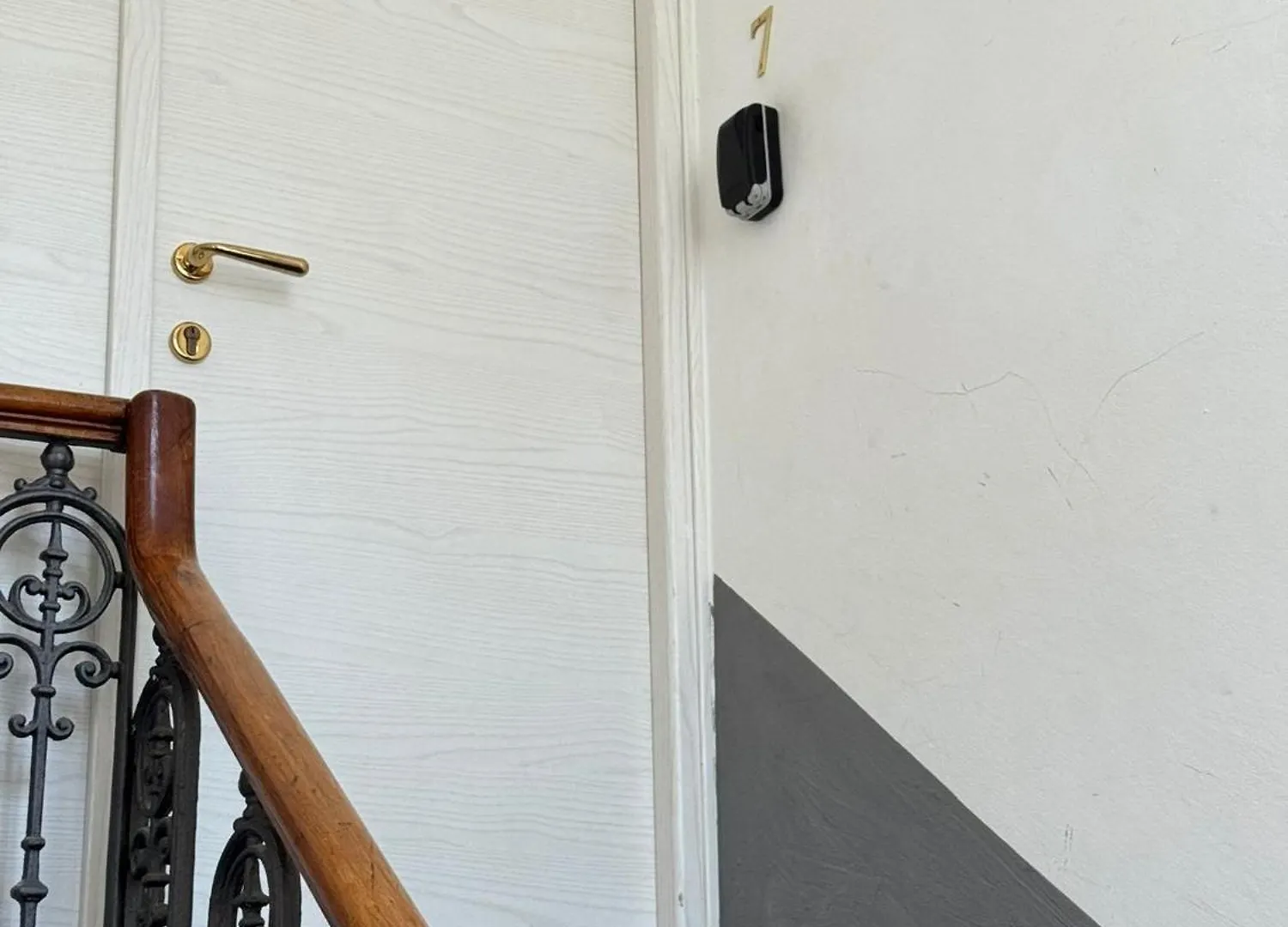 Apollo Guest House Firenze