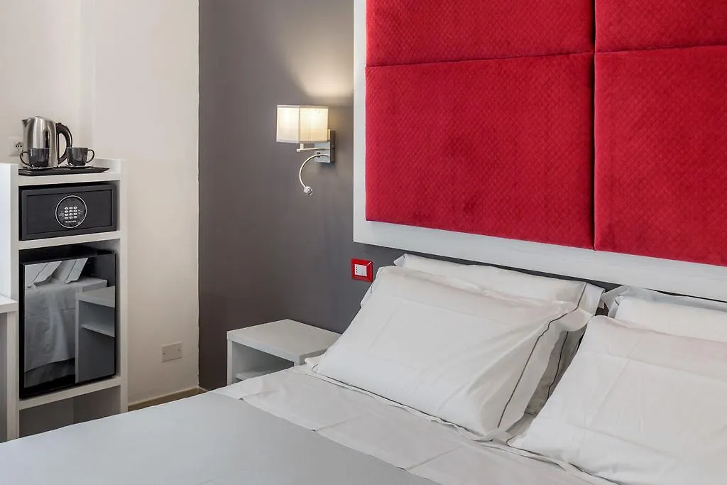 Apollo Guest House Firenze