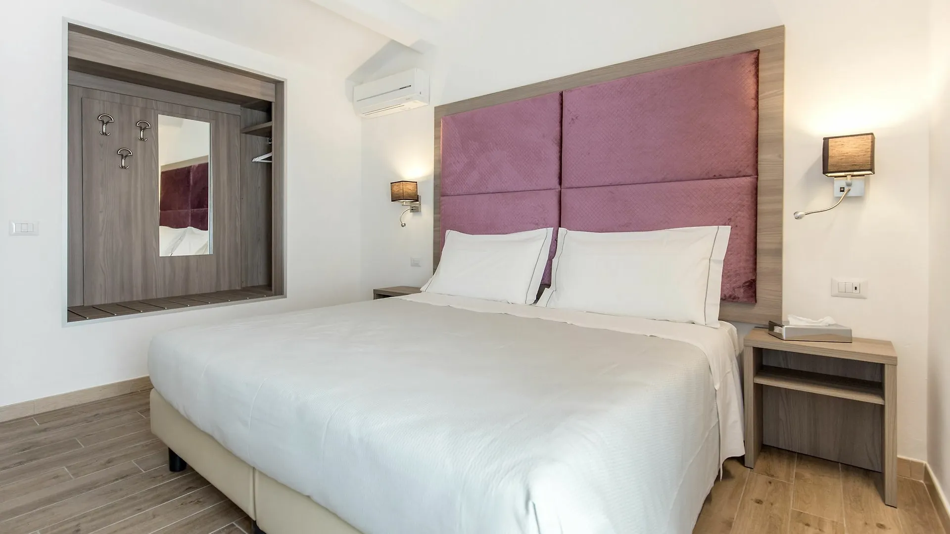 ***  Apollo Guest House Firenze Italien