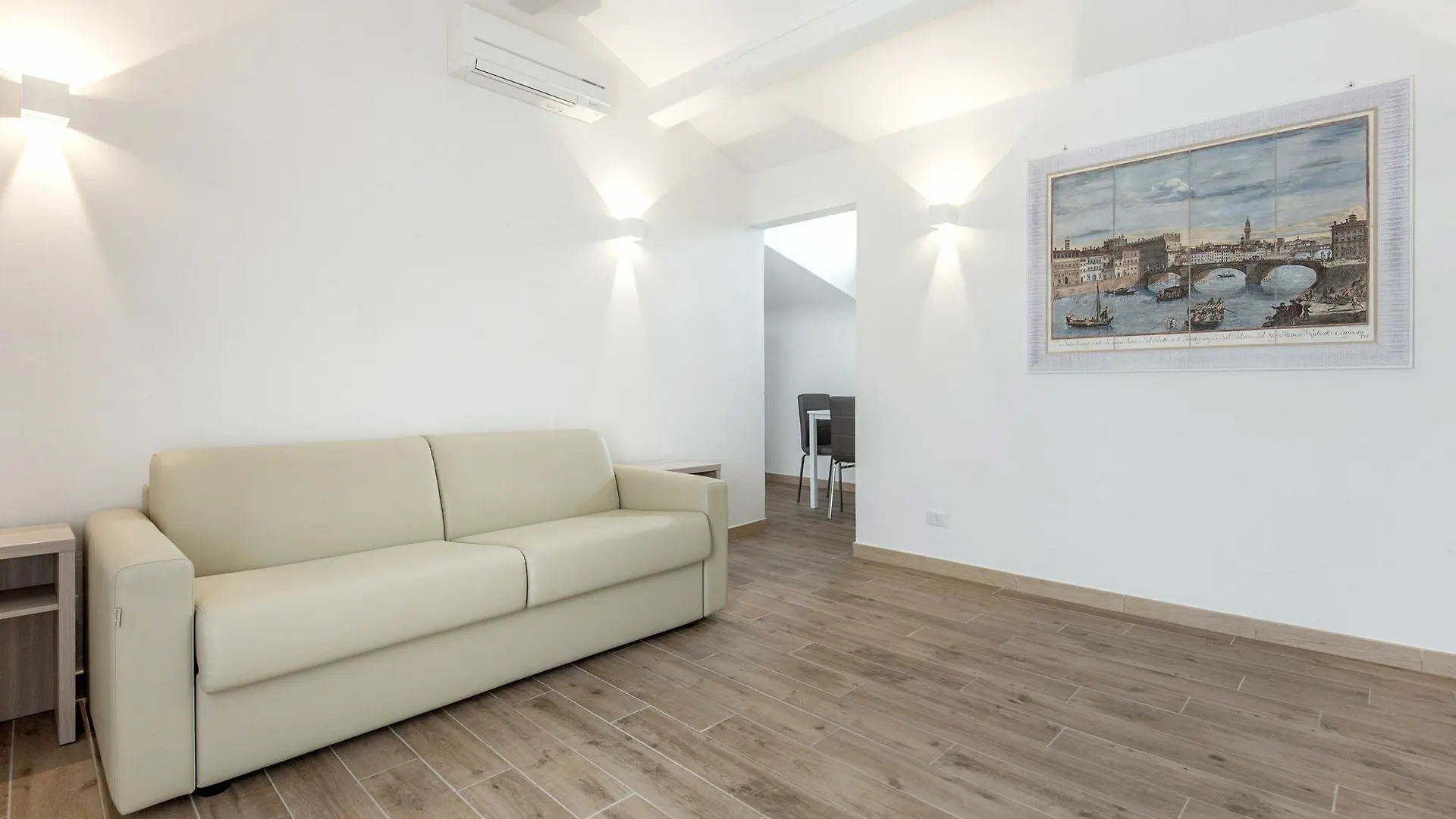 Apollo Guest House Firenze