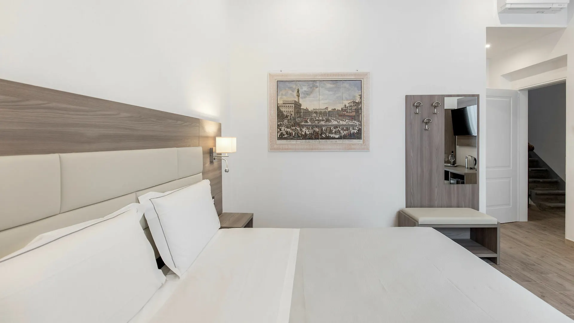 ***  Apollo Guest House Firenze Italien