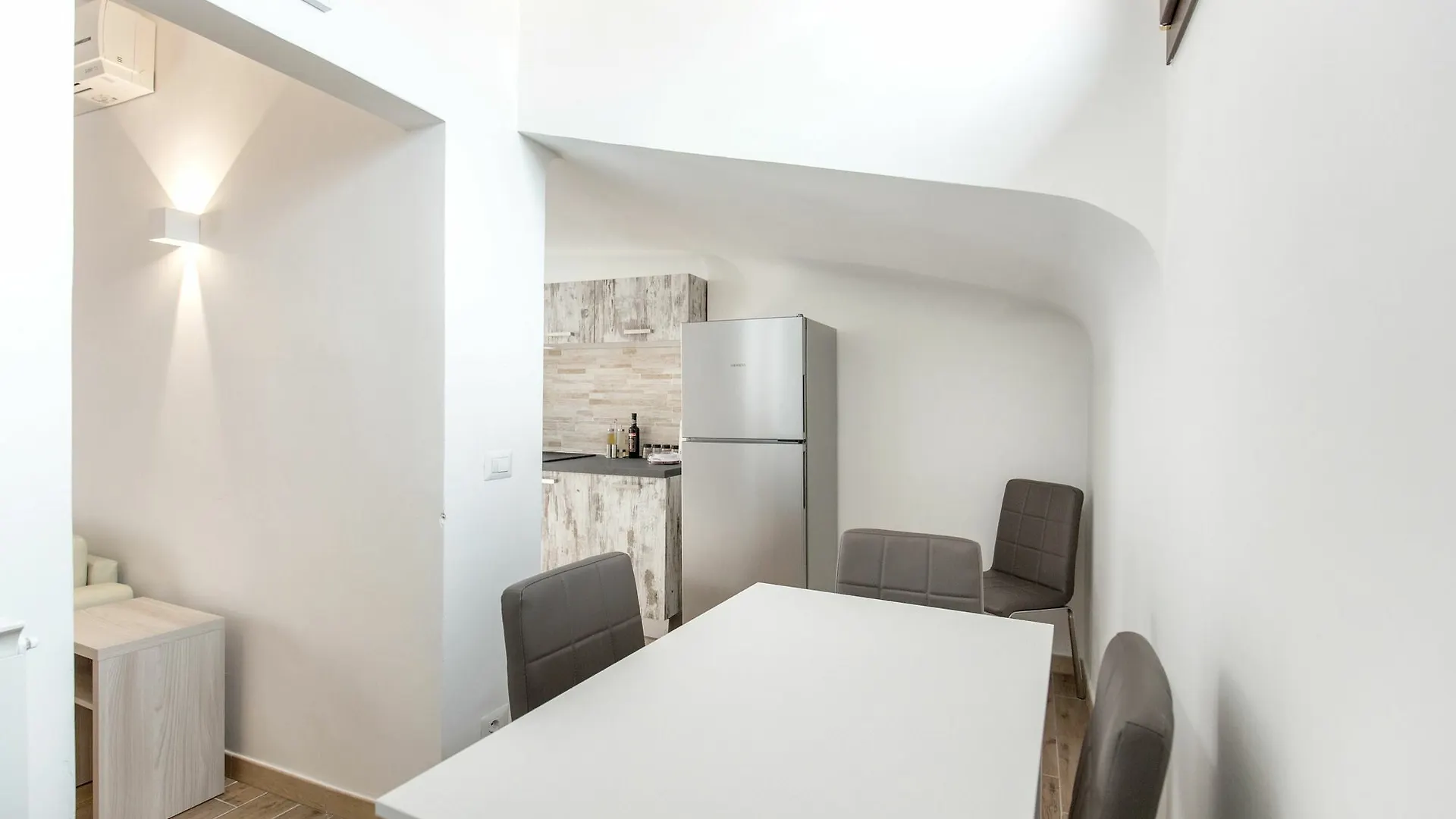 Apollo Guest House Firenze