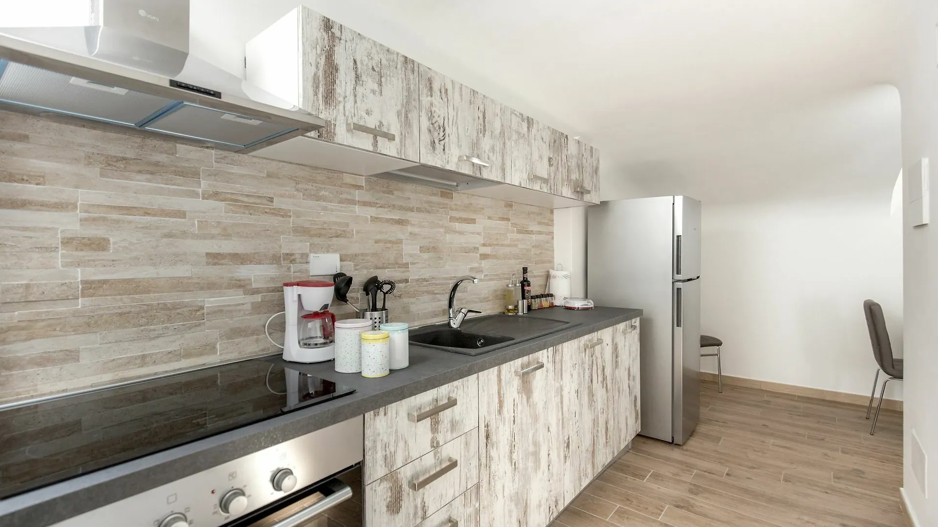 Apollo Guest House Firenze 3*,  Italien