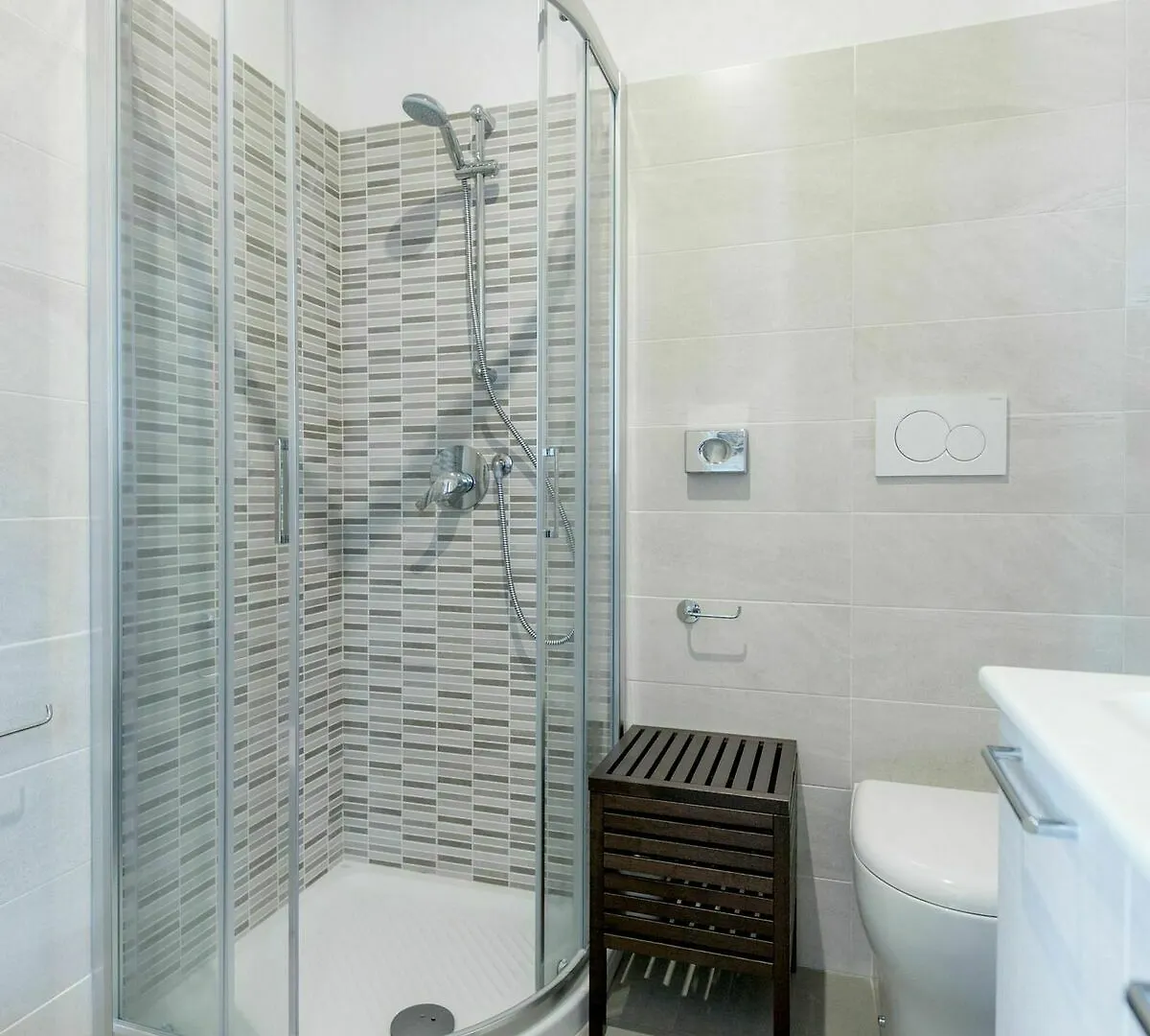 Apollo Guest House Firenze