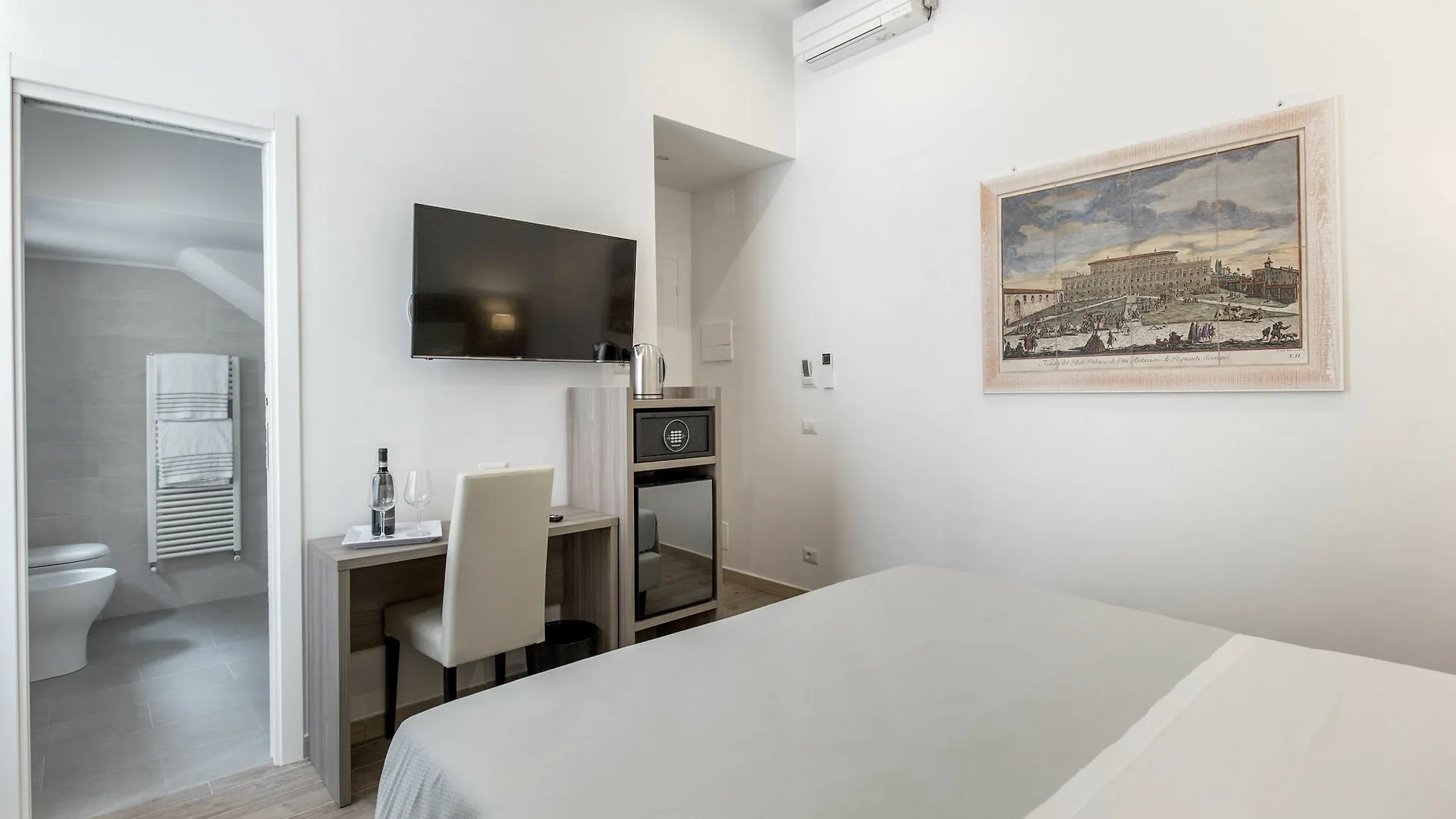 Apollo Guest House Firenze