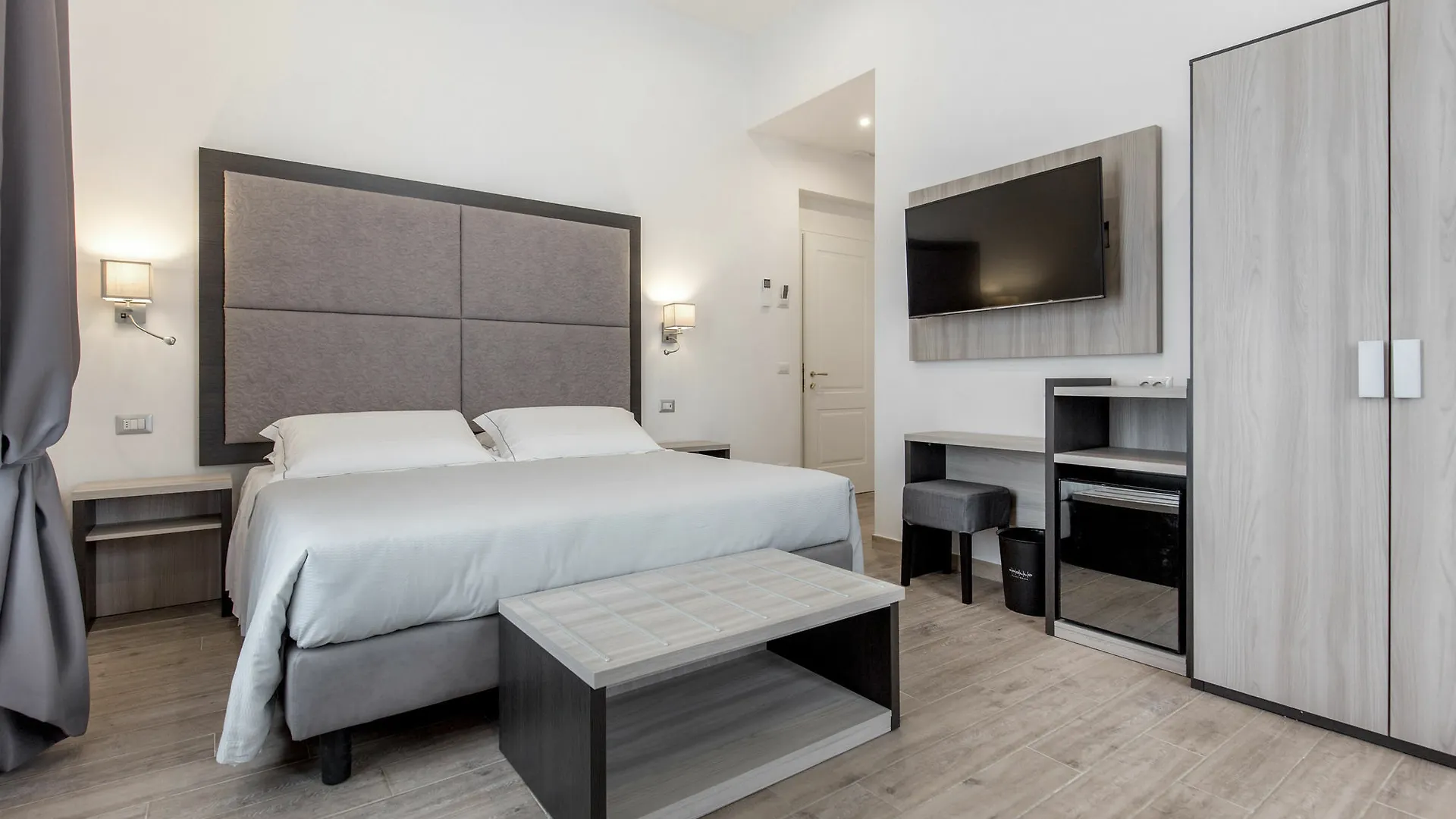 ***  Apollo Guest House Firenze Italien