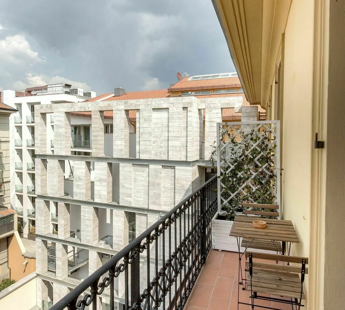 Apollo Guest House Firenze