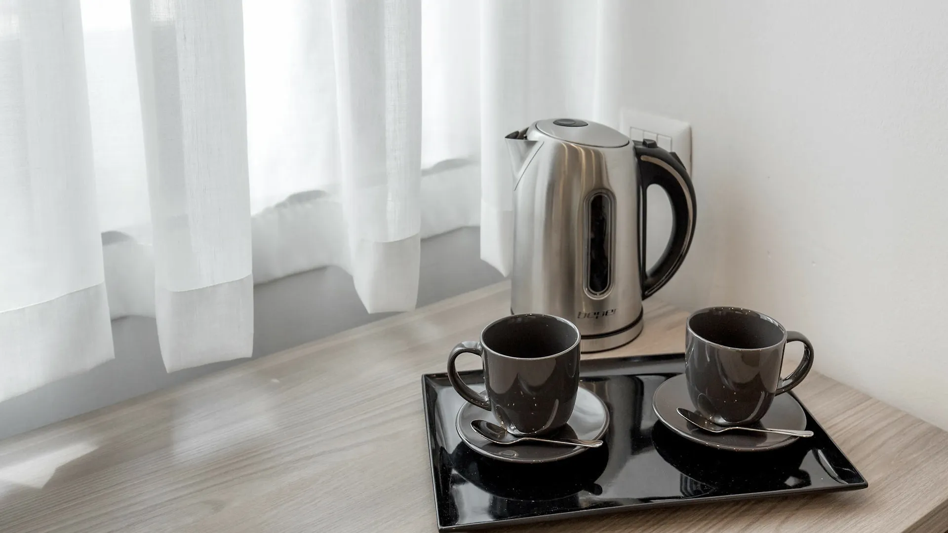 Apollo Guest House Firenze