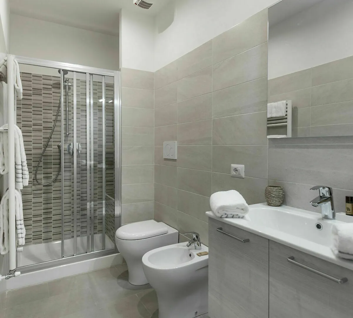 Apollo Guest House Firenze 3*,  Italien