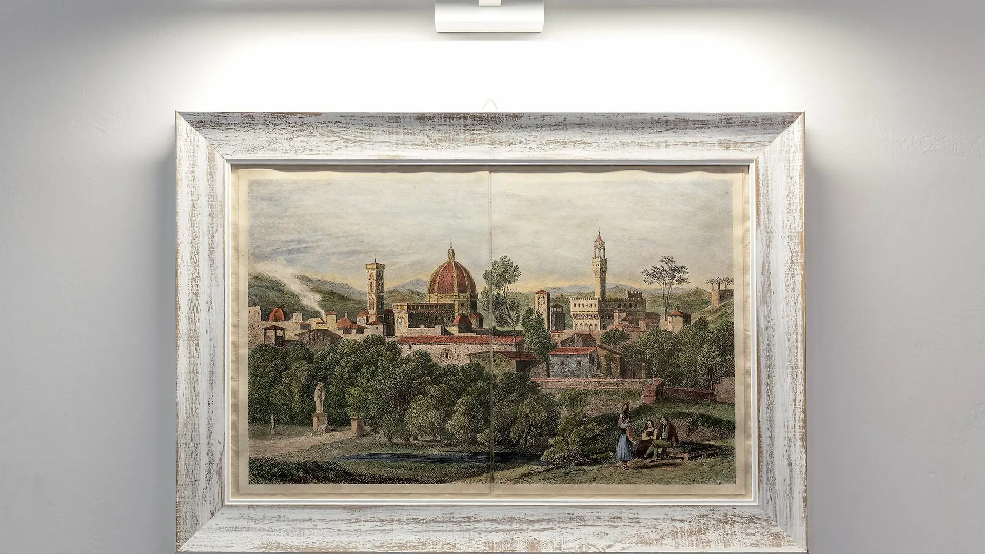 Apollo Guest House Firenze 3*,