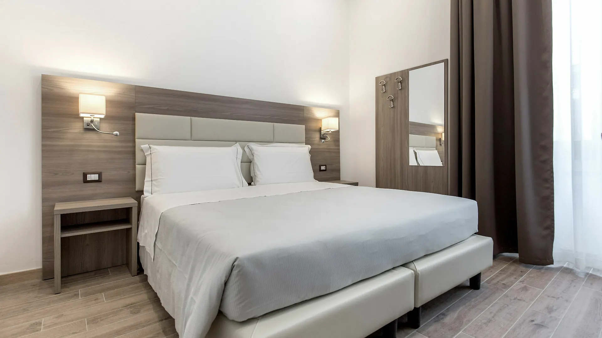 ***  Apollo Guest House Firenze Italien