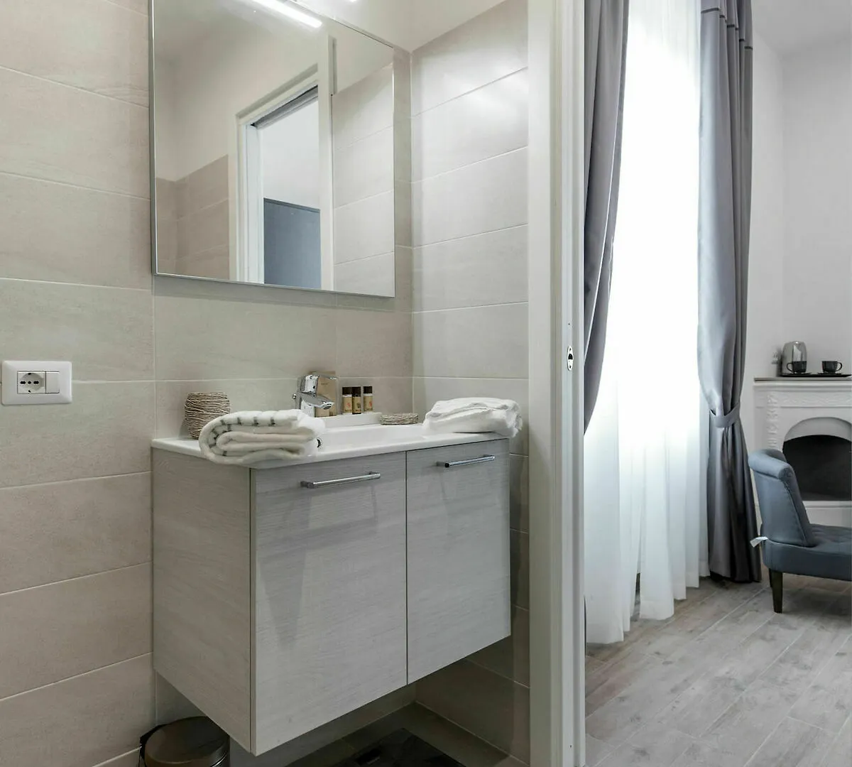 Apollo Guest House Firenze