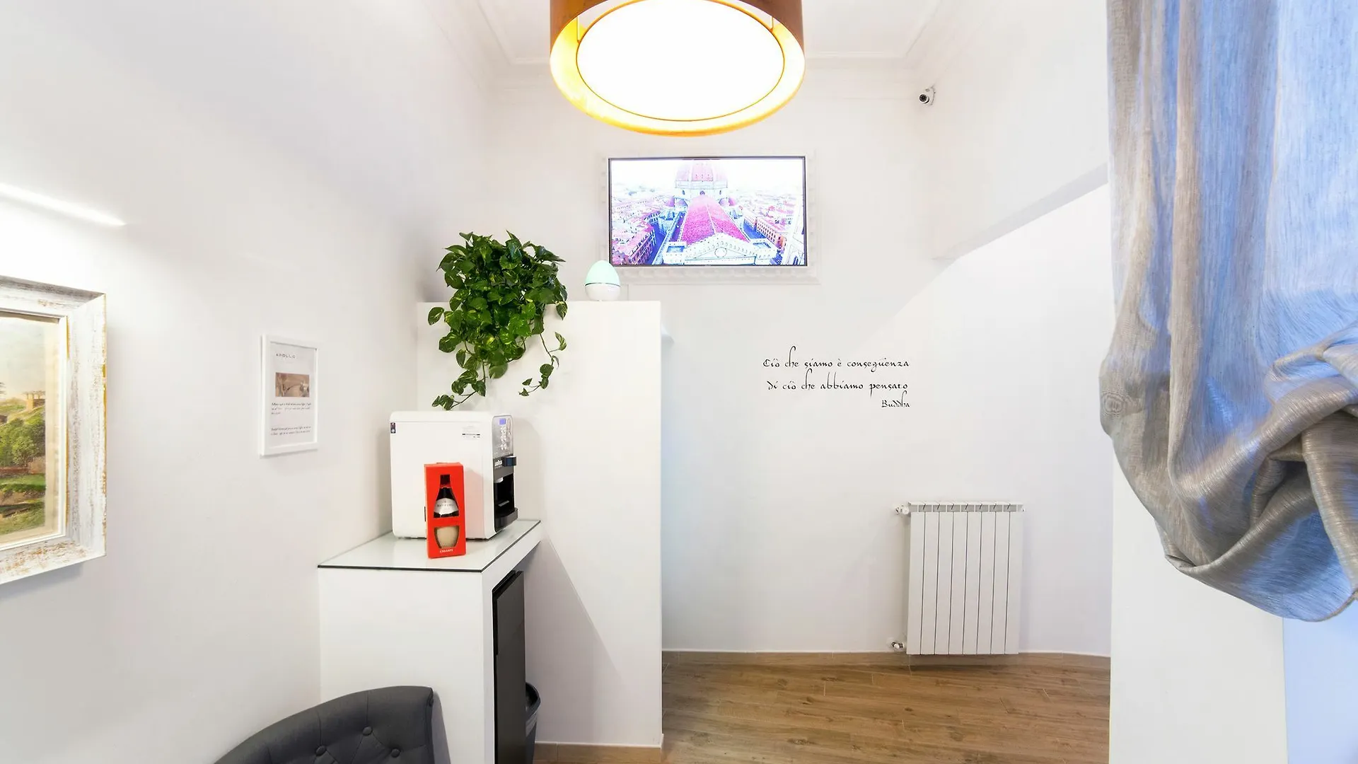 Apollo Guest House Firenze 3*,