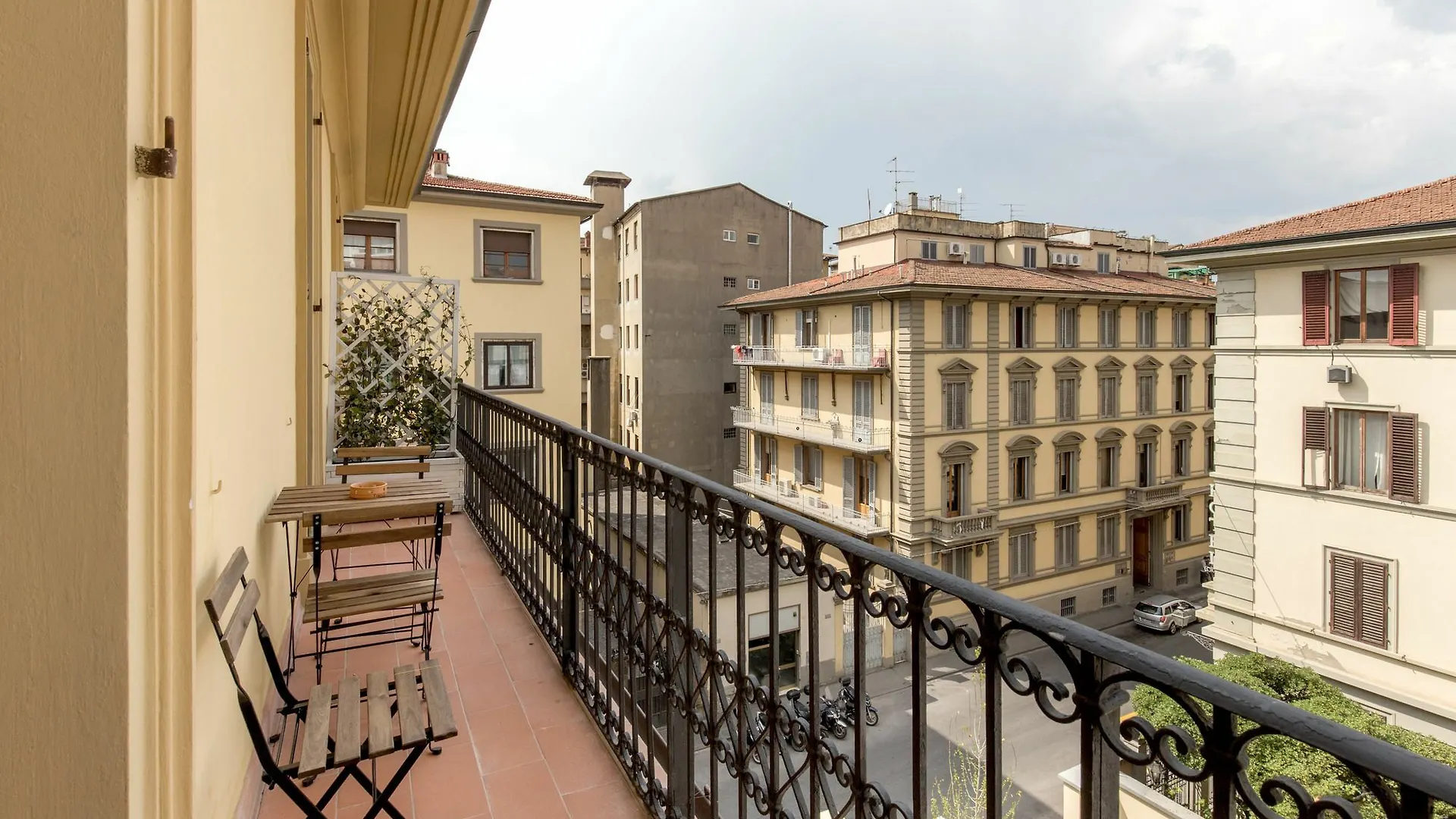 Apollo Guest House Firenze Italien