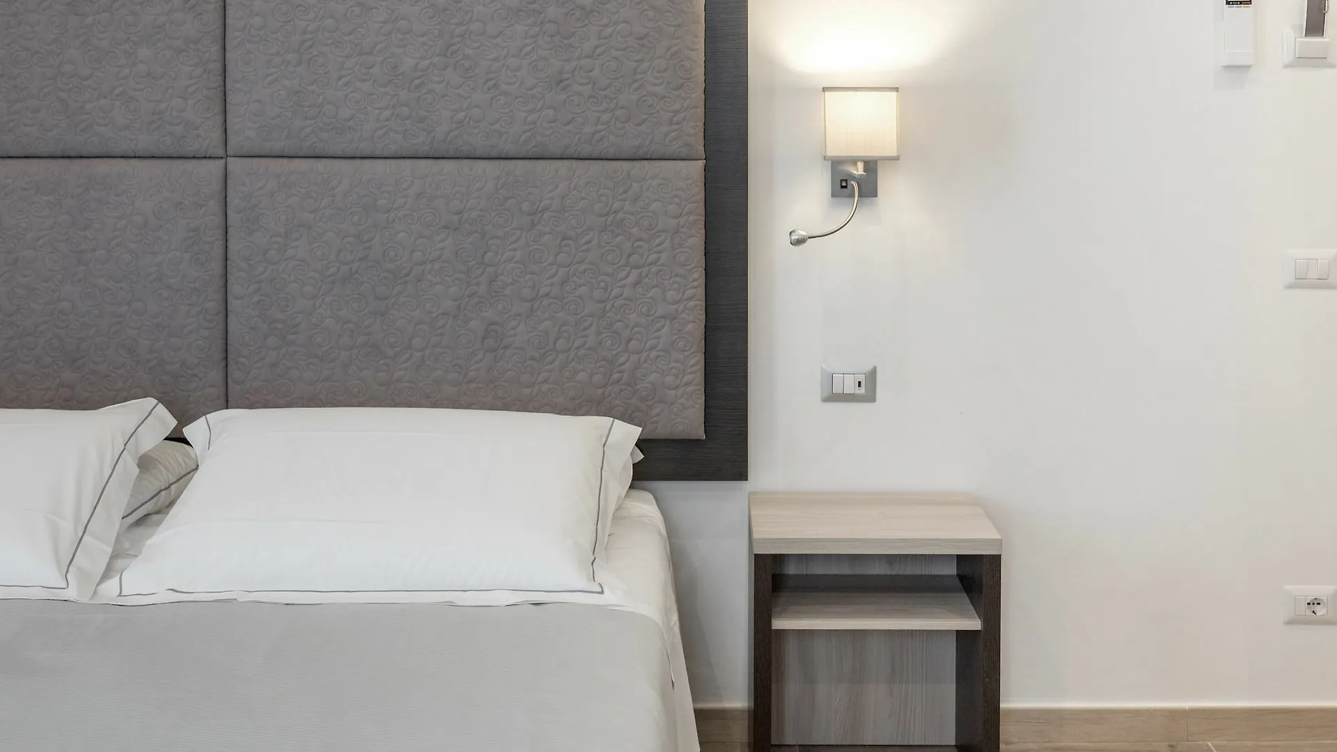 ***  Apollo Guest House Firenze Italien