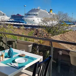 *** Alojamento de Acomodação e Pequeno-almoço Location10 Itália