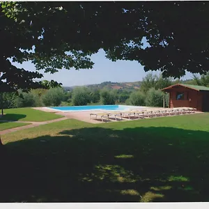 Vakantieboerderij Calderino