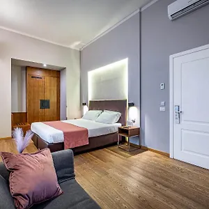 3* Pensjonat Antico Centro
