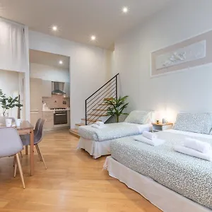 3* Pensjonat Il Terrazzino Su Boboli