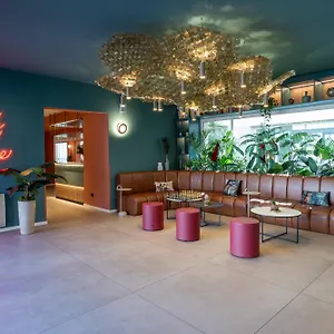 **** Hotel Bleis Itália