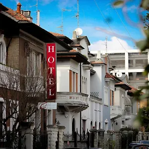 ** Hotel Rossovino Itália