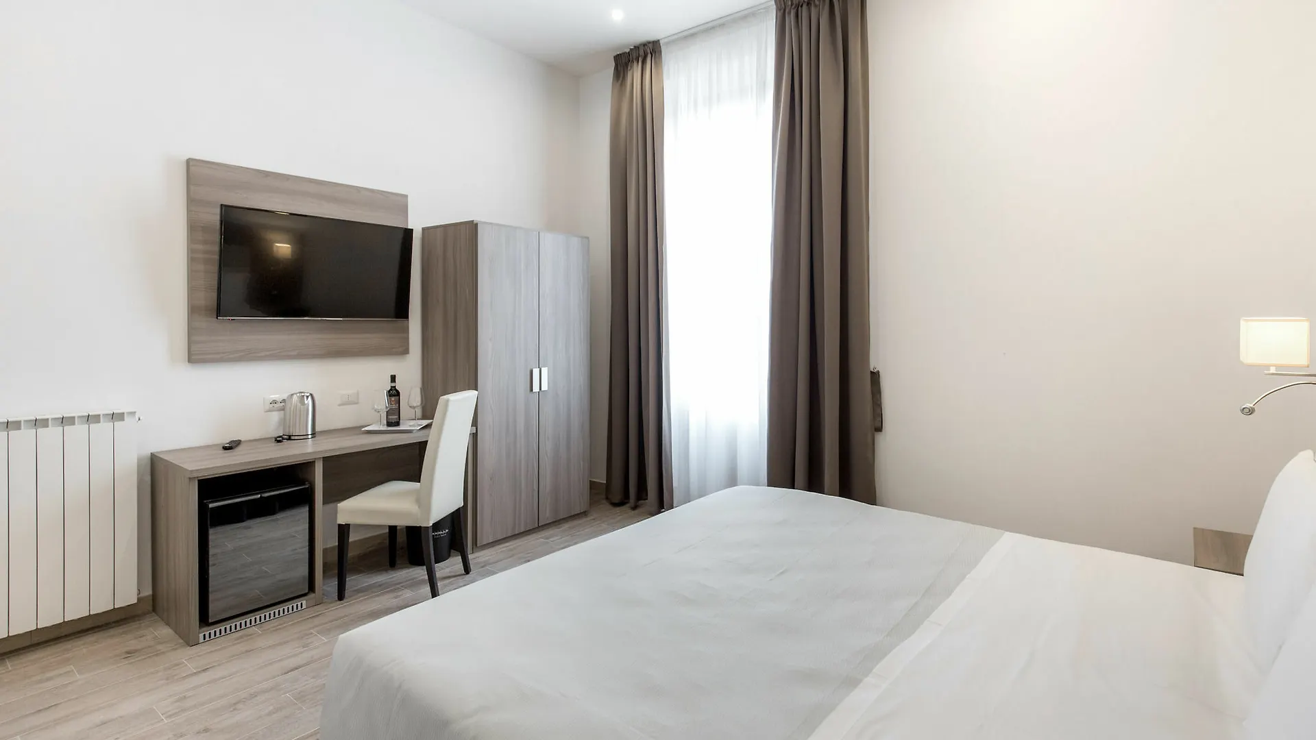 Apollo Guest House Florence Italy