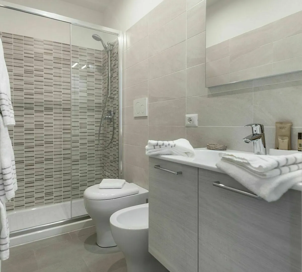 Apollo Guest House Florence