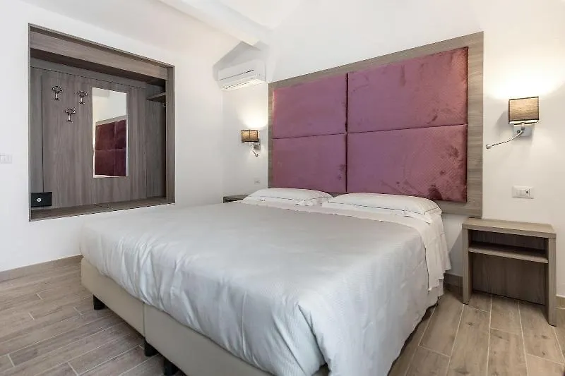 Apollo Guest House Florencie