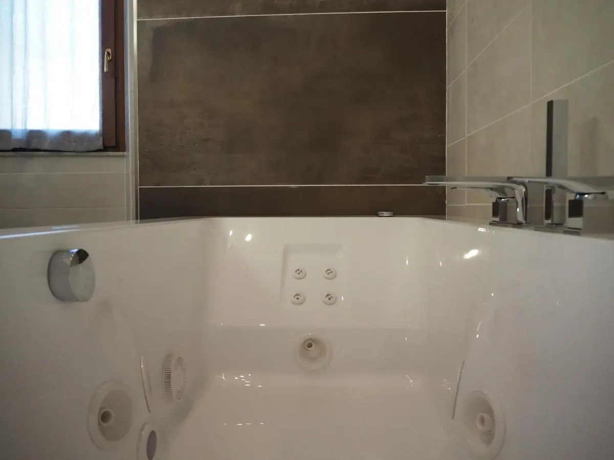 Apollo Guest House Florencie