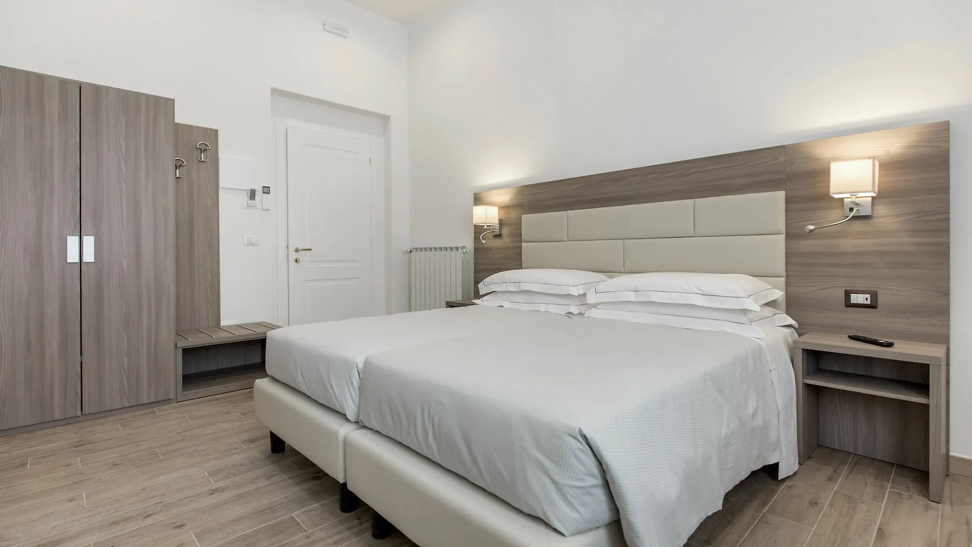 Apollo Guest House Florencie