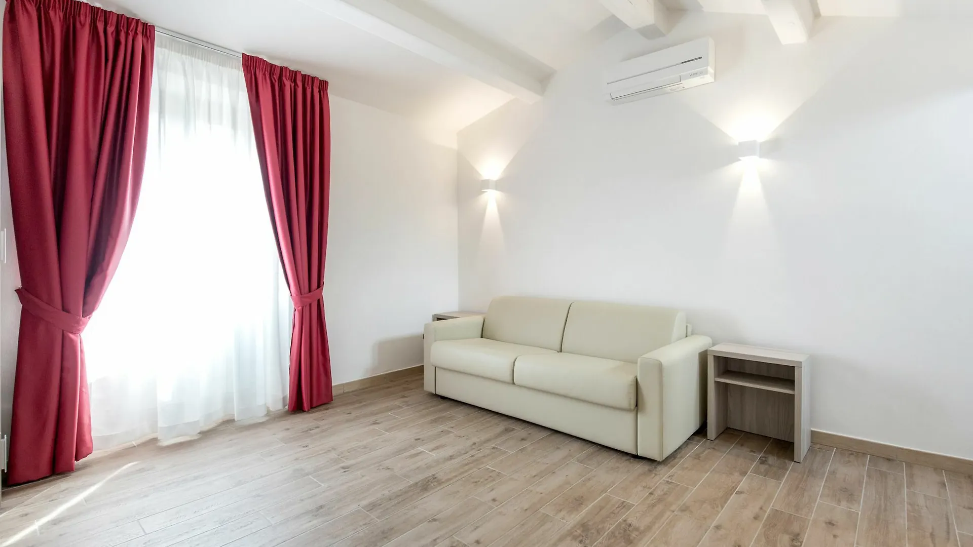 Apollo Guest House Florencie